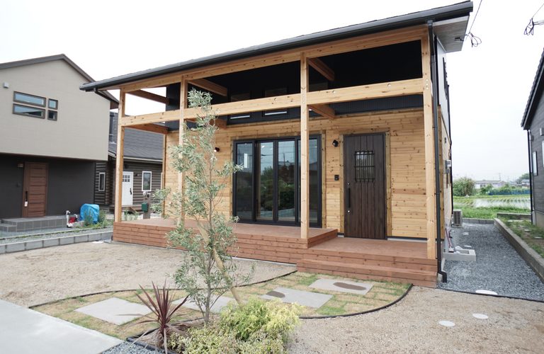 広島市の魅力的な住宅と土地の選び方| 広島市で注文住宅なら自然素材派のToiHome